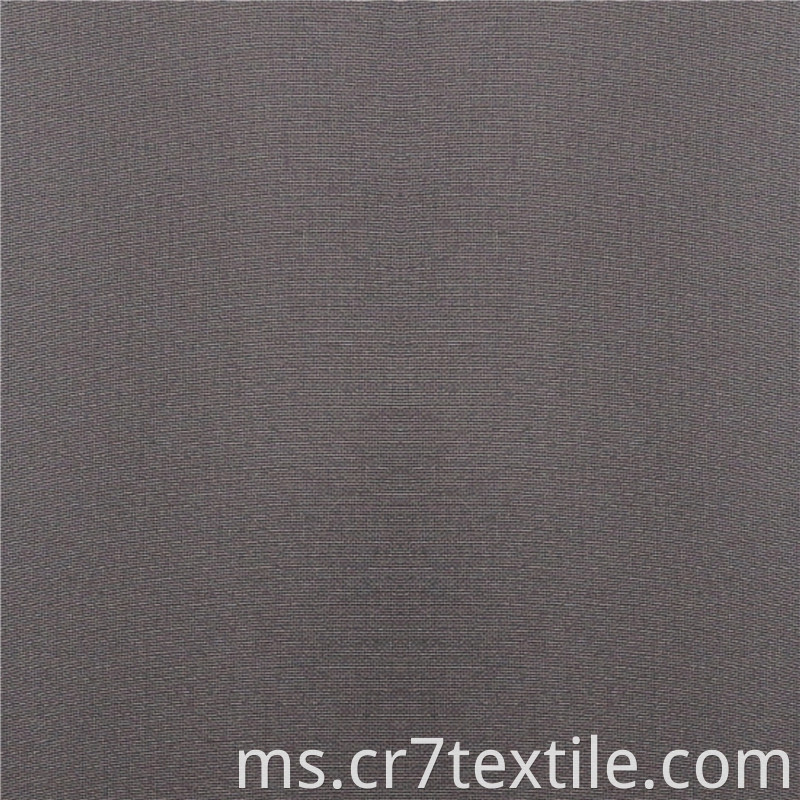 Factory Custom Dyed Abaya Nida Clothing Fabric